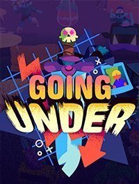 Going Under